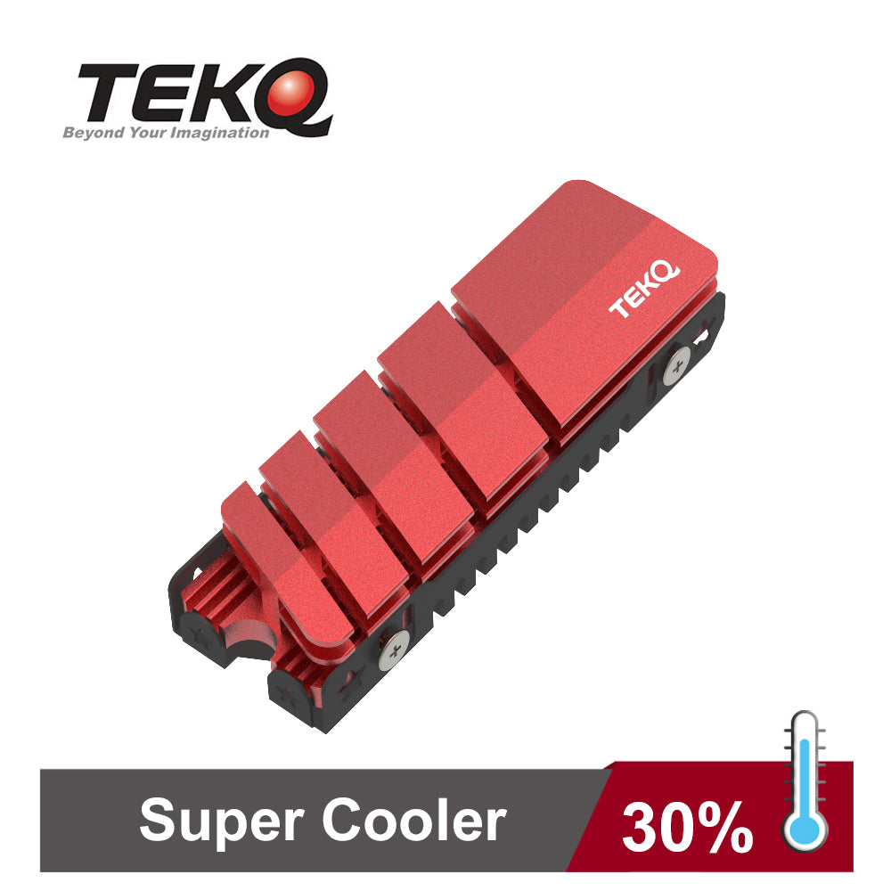 SSD Cooling Accessories