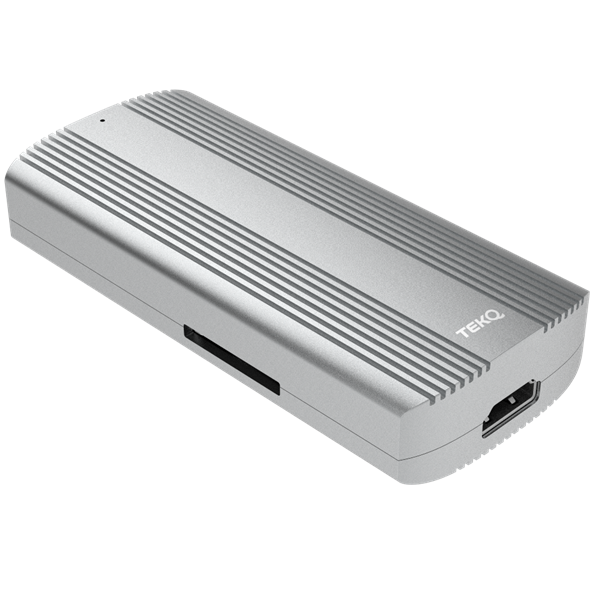 583 URUS USB-C 5 in 1 SSD HUB