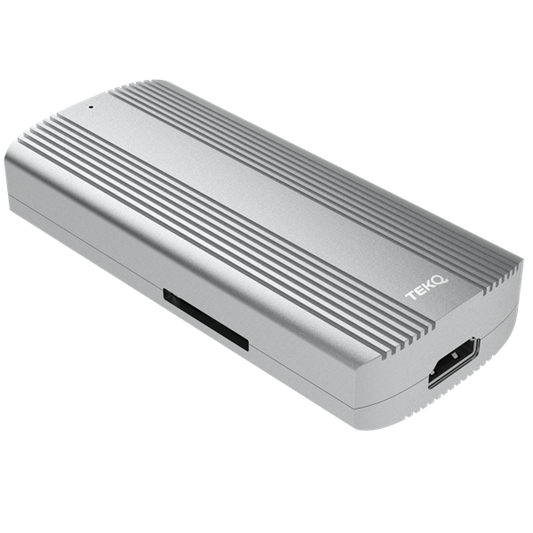 583 URUS USB-C 5 in 1 SSD HUB