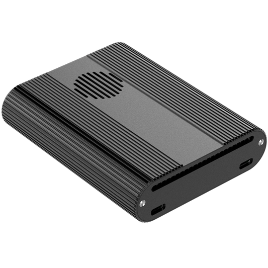 Thunderbolt 3 M2 Double PCIe M.2 NVMe SSD 固態硬碟