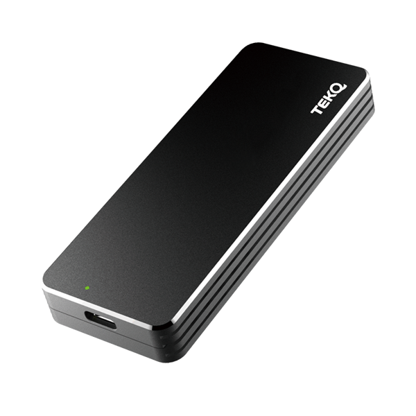 USB4 External Portable SSD