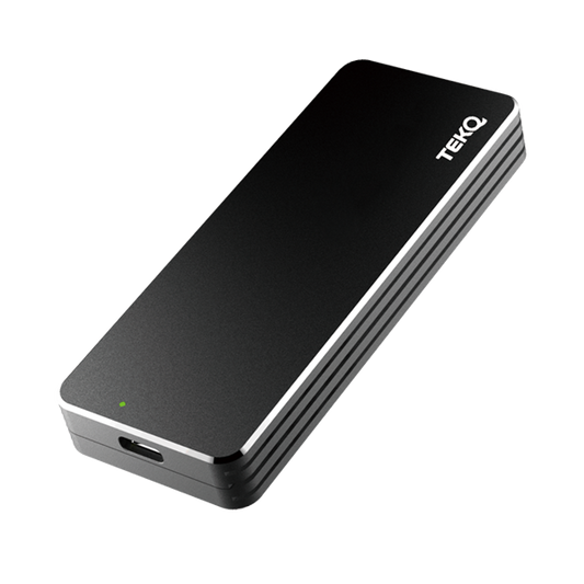 USB4 M1 外接式固態硬碟