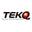 TEKQ樂都國際 logo